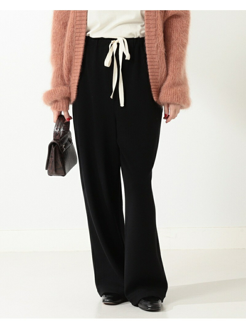 即日出荷 Sale 40 Off Demi Luxe Beams アムンゼン イージーパンツ Demi Luxe Beams デミルクス ビームス パンツ ジーンズ フルレングス ブラック Rba E Rakuten Fashion 楽天 Www Sunbirdsacco Com 即日出荷 Sale 40 Off Demi Luxe Beams アムンゼン イージーパンツ Demi Luxe Beams デミルクス ビームス パンツ ジーンズ フルレングス ブラック Rba E Rakuten Fashion 楽天 Www Sunbirdsacco Com