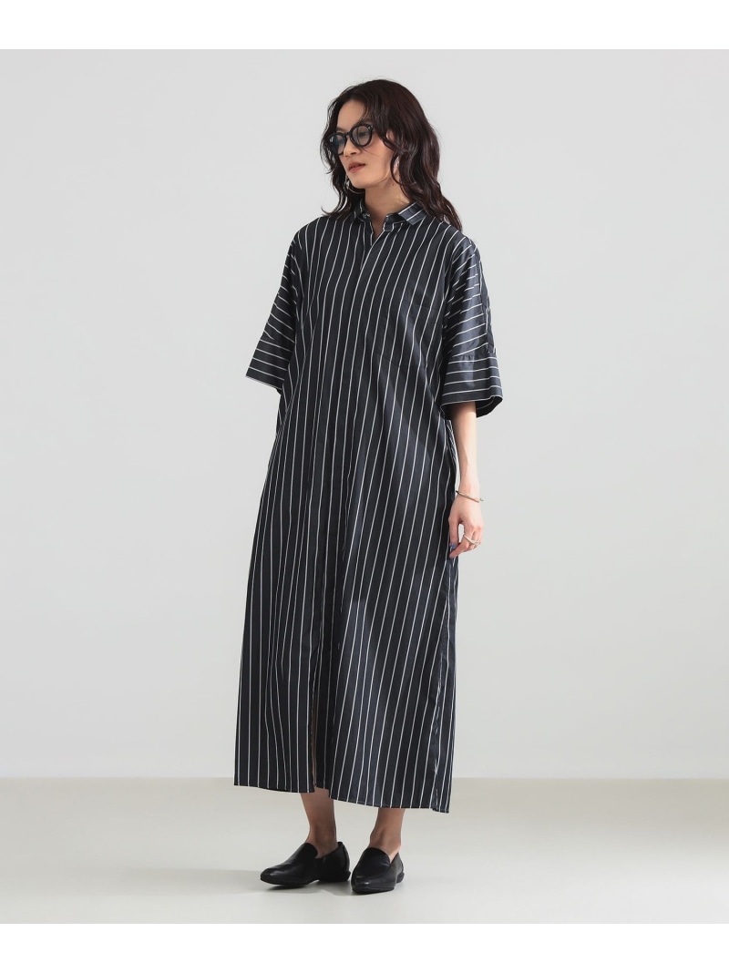 TICCA / 幕屋 二分の一衣袂 ティーシャツ 衣裳 Demi-Luxe BEAMS デミルクス ビームス 衣裳・御召しもの ティーシャツ衣裳 黒いこと 青碧【貨物輸送無料】[ Fashion]