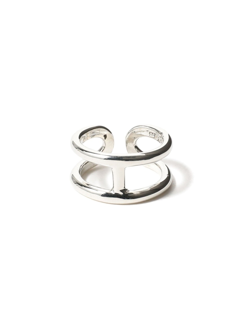 XOLO リング インフィニティ リング
14〜15号 シルバー925 楽天市場】XOLO JEWELRY Infinity Ring ショロ ジュエリー ユニ