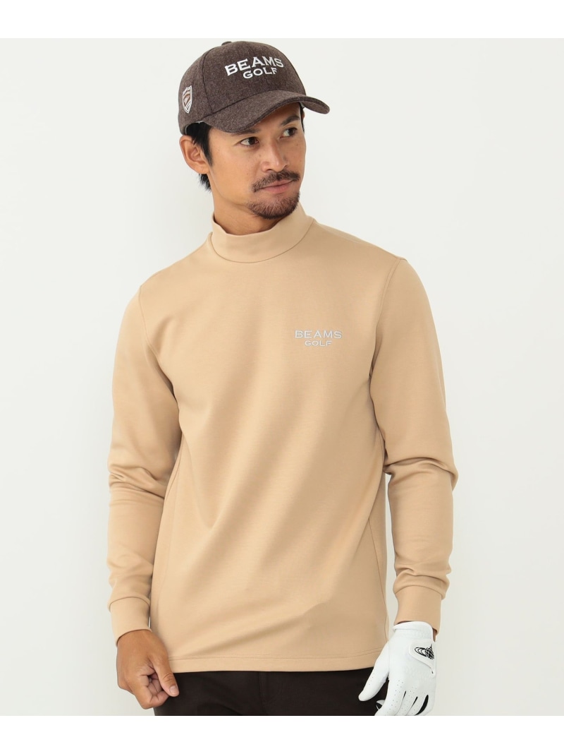 楽天市場】【人気No.1】【UVカット・ストレッチ】BEAMS GOLF ORANGE