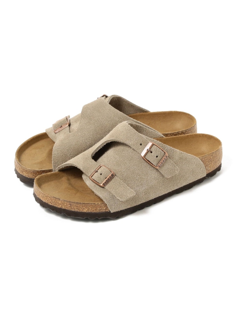 BEAMS Birkenstock サンダル 42 ベージュ 楽天市場】BIRKENSTOCK * BEAMS / 別注 Zurich BEAMS ビームス