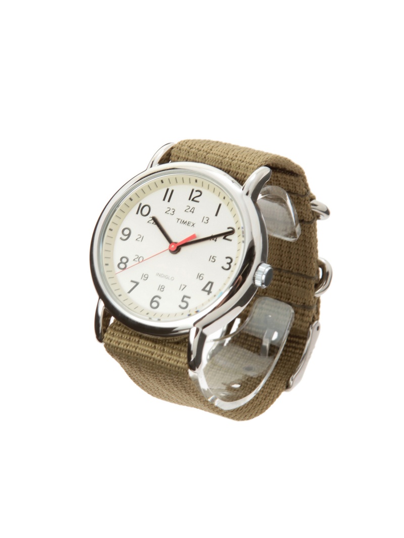 buy timex weekender