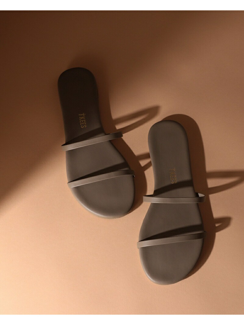 新品本物 楽天市場 Tkees Gemma サンダル Demi Luxe Beams デミルクス ビームス シューズ サンダル ミュール シルバー ブラック ベージュ ネイビー 送料無料 Rakuten Fashion Beams ビームス 楽天 Blog Belasartes Br