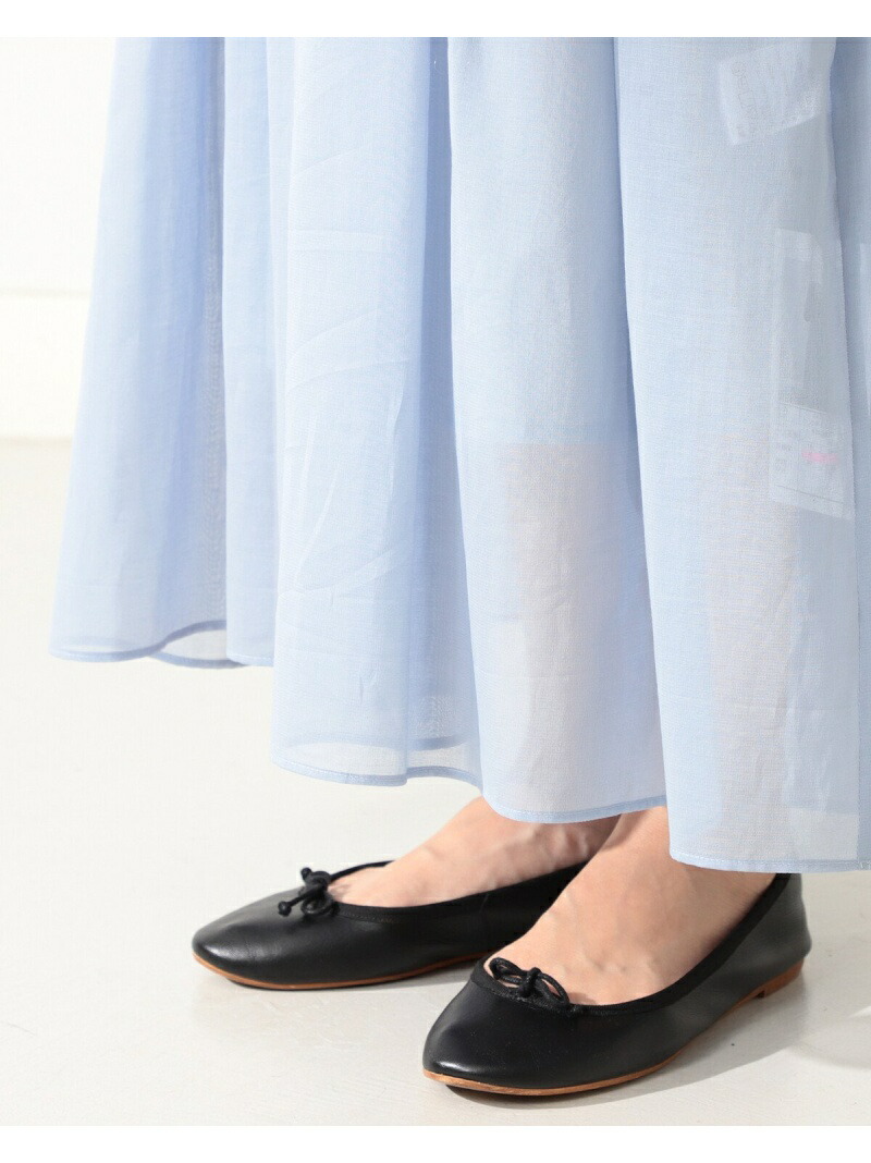 Demi Luxe Beams コットンボイル ティアードワンピース Demi Luxe Beams デミルクス ビームス ワンピース シャツ ワンピース ブルー 先行予約 送料無料 Rakuten Fashion septicin Com