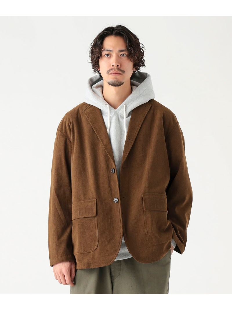 楽天市場】テーラー東洋 / ベトナム マップ ジャケット BEAMS BOY