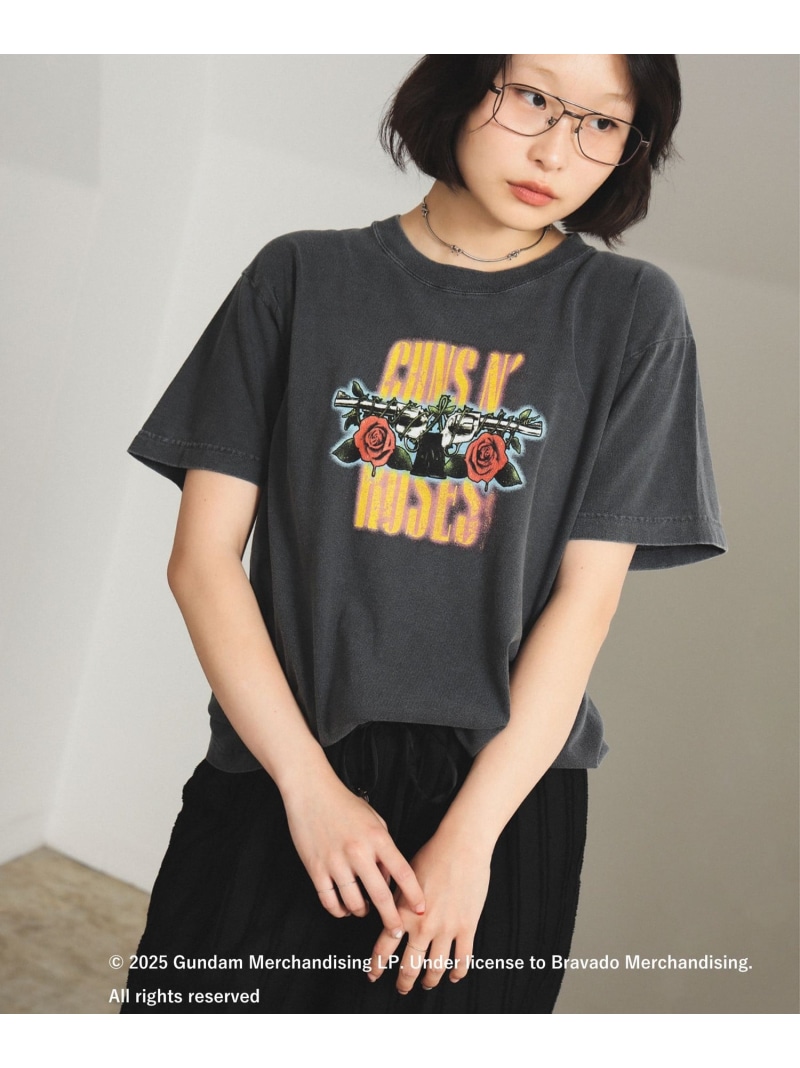 【新品未使用】Ray BEAMS Shiomi Wada Ｔシャツ Ray BEAMS tシャツ Shiomi Wada / Beyond the sea T-shirt