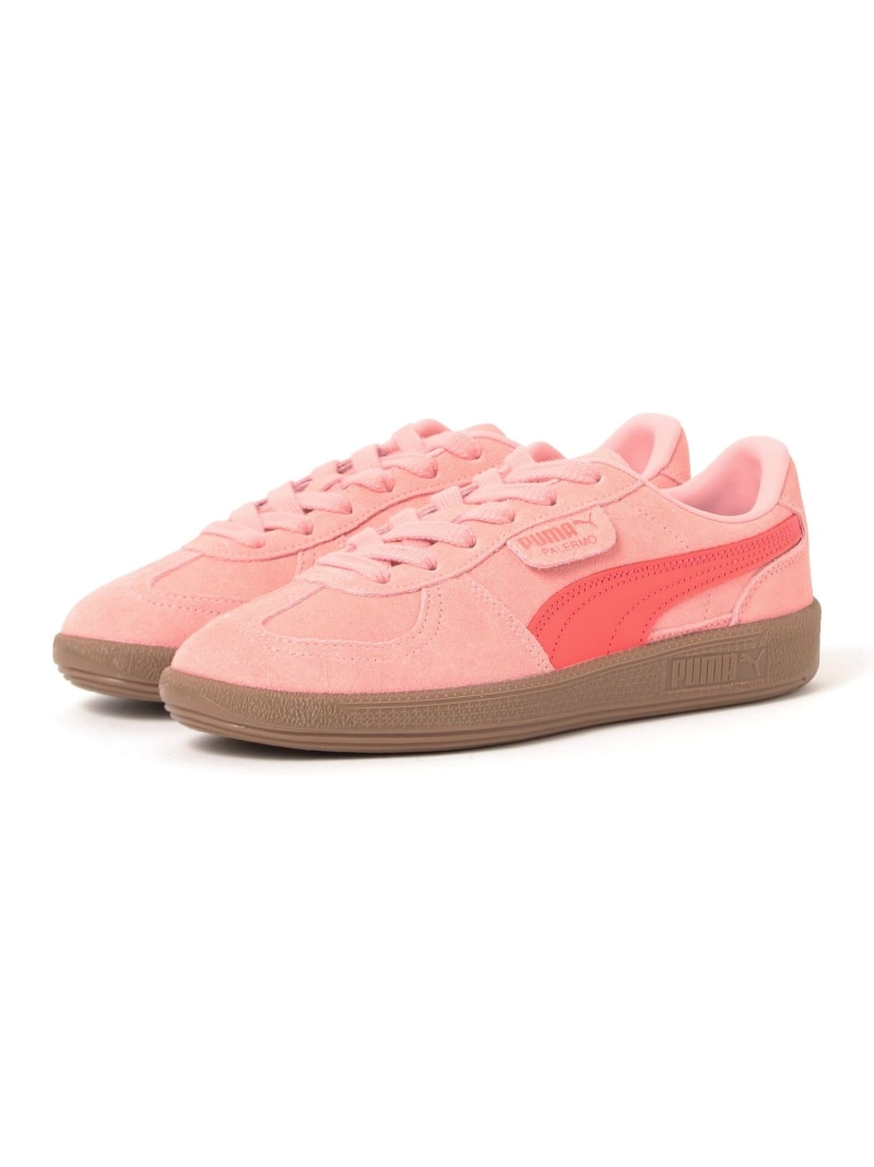 PUMA / PALERMO BEAMS BOY ビームス ウイメン シューズ・靴 スニーカー【送料無料】[ Fashion] 10,395円