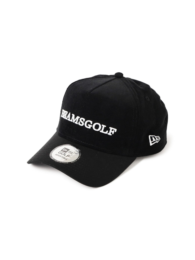 楽天市場】NEW ERA * BEAMS GOLF / 別注 GORE-TEX(R) 9FIFTY キャップ