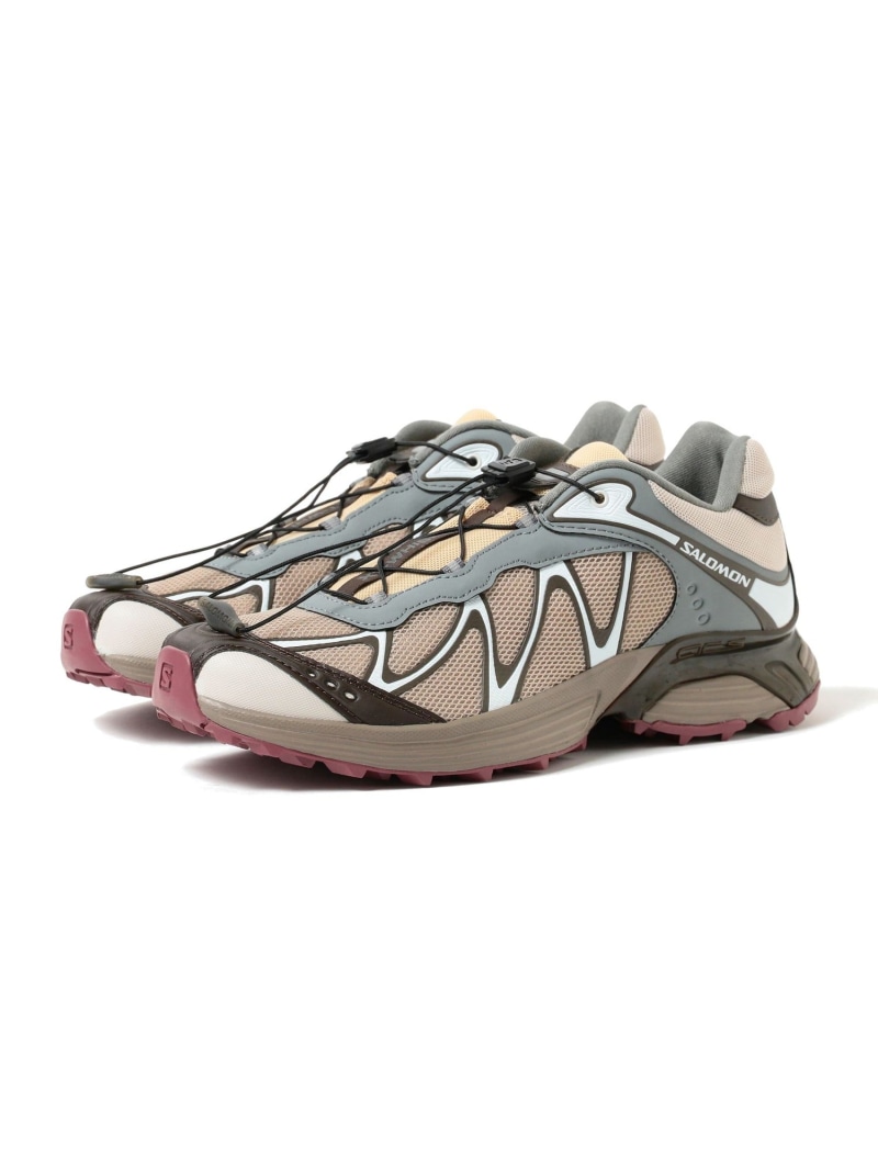SALOMON ADVANCED / XT-WHISPER International Gallery BEAMS ビームス メン シューズ・靴 スニーカー【送料無料】[ Fashion]