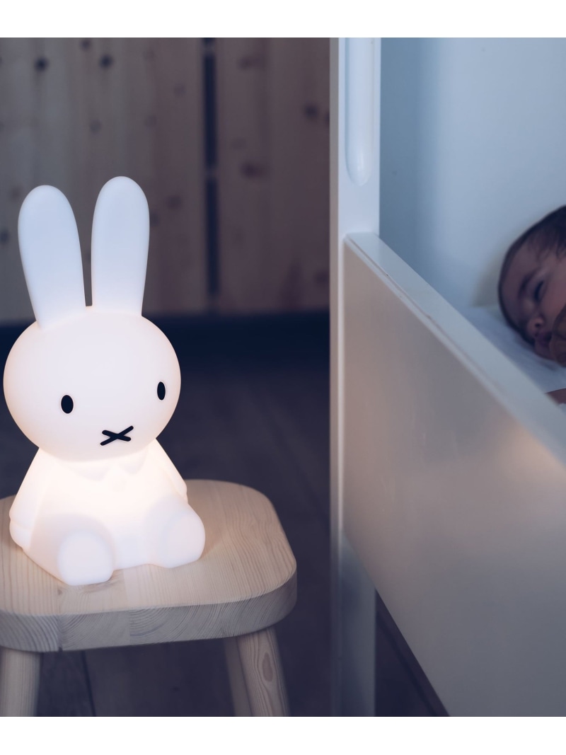 Mr. Maria / FIRST LIGHT miffy and friends こども ビームス コドモ ビームス インテリア・生活雑貨 ライト・照明器具【送料無料】[ Fashion]