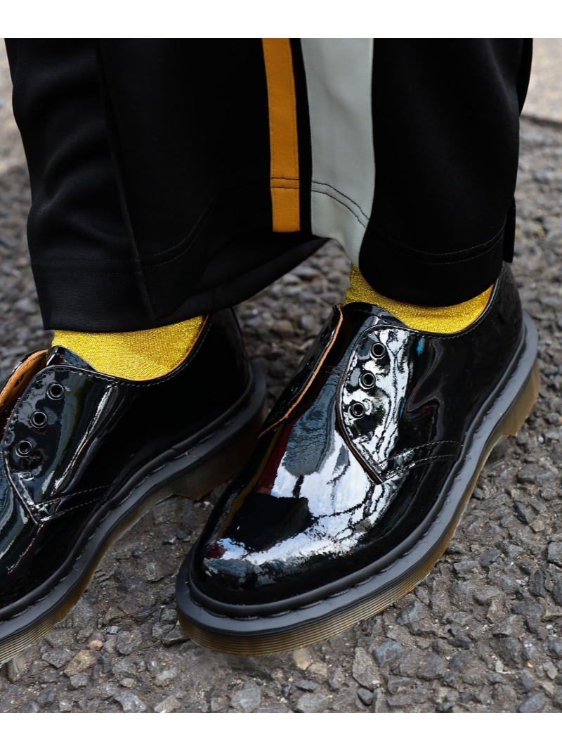 トラディショナルウェザーウエア レイビームス] Dr.Martens AUDRICK T