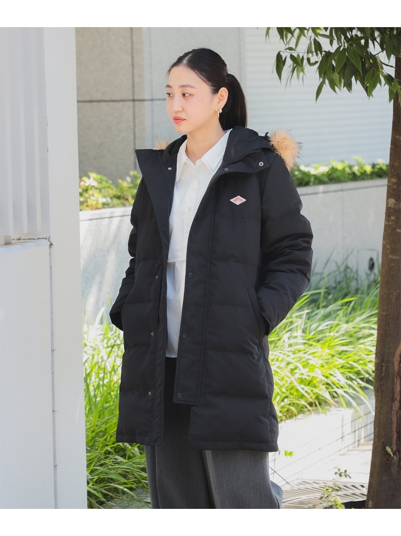楽天市場】【SALE／30%OFF】DANTON DOWN SPORTS JACKET URBAN