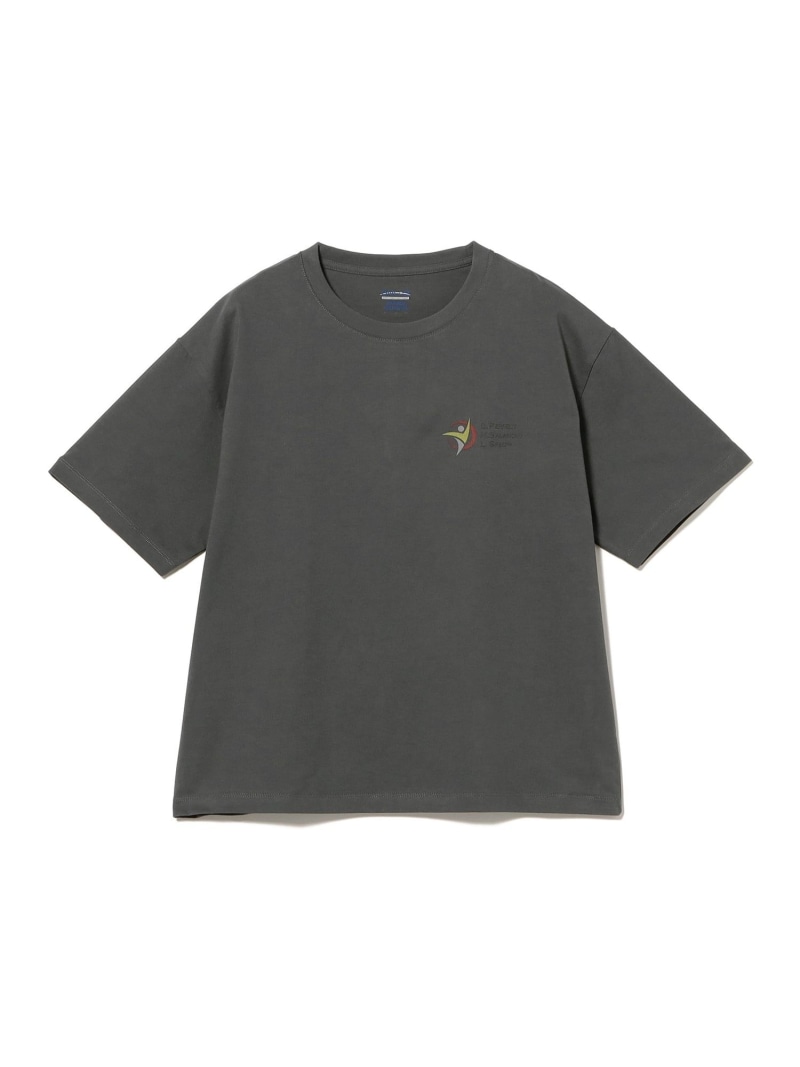 DeMarcoLab / HIGH ON LIFE TEE BEAMS T ビームスT トップス カットソー・Tシャツ【送料無料】[ Fashion]｜BEAMS／ビームス