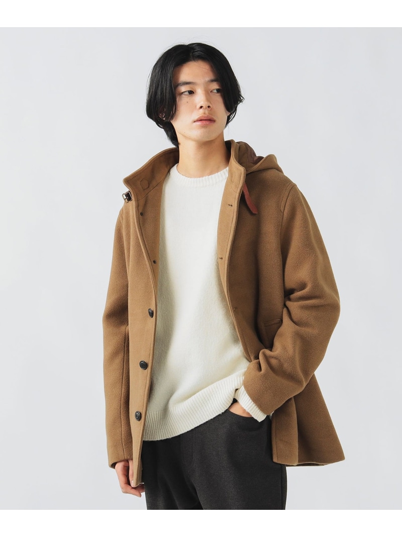 ジャケット・アウター BEAMS 冬支度！あったか&おしゃれを叶えるアウター｜ビームス 天王寺｜BEAMS