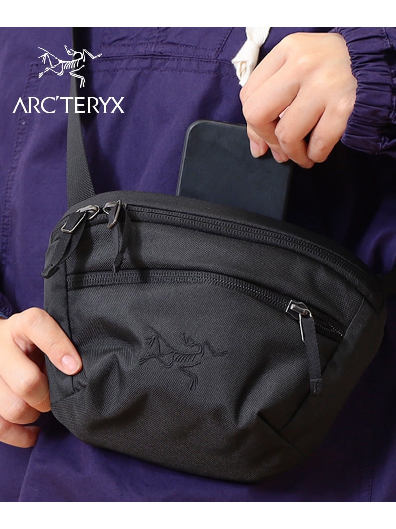 楽天市場】ARC'TERYX VEILANCE アークテリクス ヴェイランス