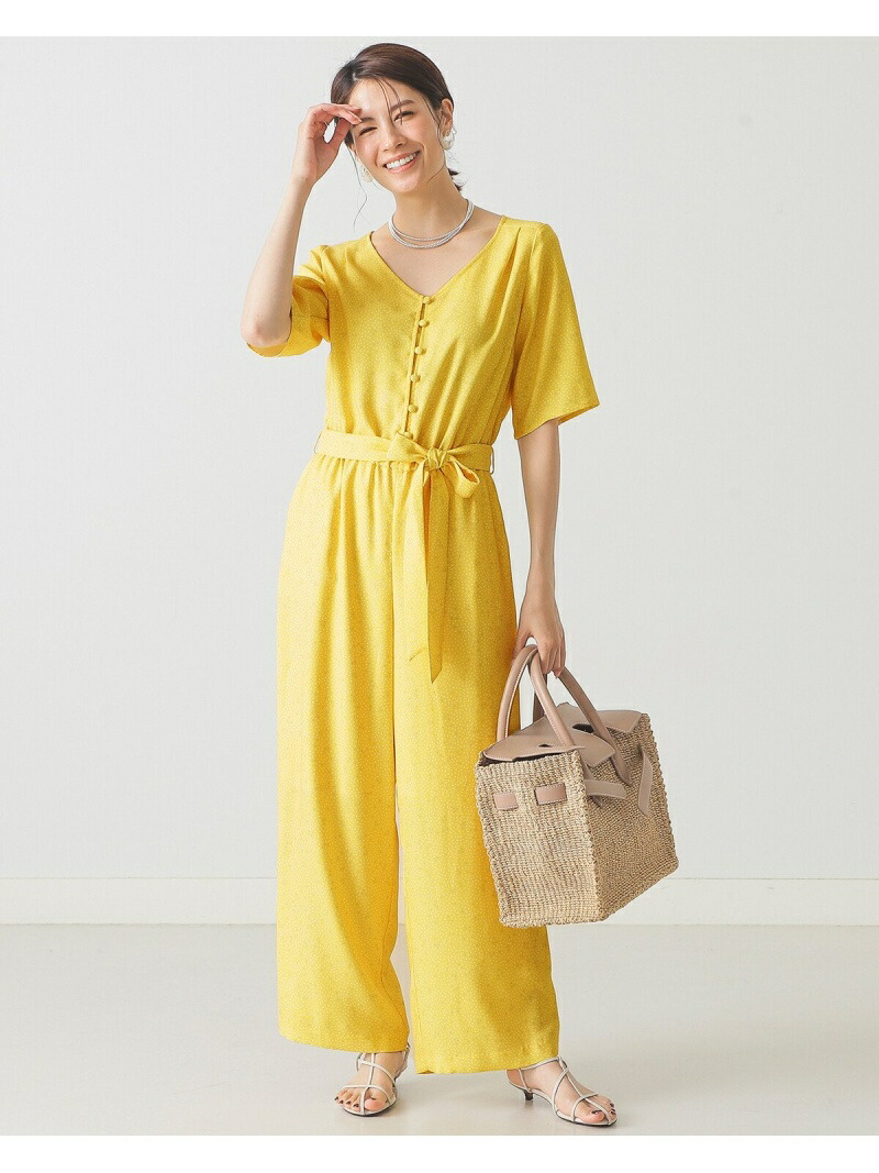 上等な Beams Lights Deveaux 変形 Dot オールインワン Beams Lights ビームスライツ ワンピース オールインワン イエロー ブラック Rakuten Fashion Beams ビームス 即納 最大半額 Aqsasport Org 上等な Beams Lights Deveaux 変形 Dot オールインワン Beams Lights ビームスライツ ワンピース オールインワン イエロー ブラック Rakuten Fashion Beams ビームス 即納 最大半額 Aqsasport Org