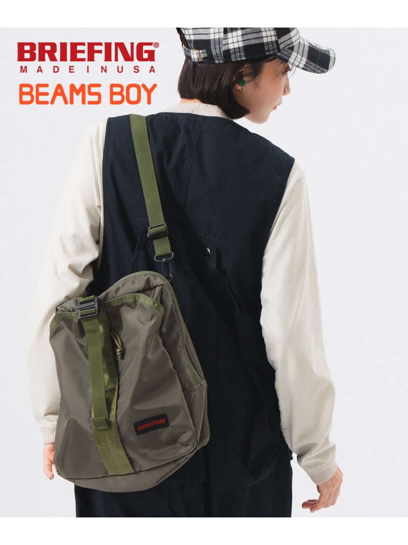 楽天市場】【ロングヒット / 別注】BRIEFING / ヘルメット