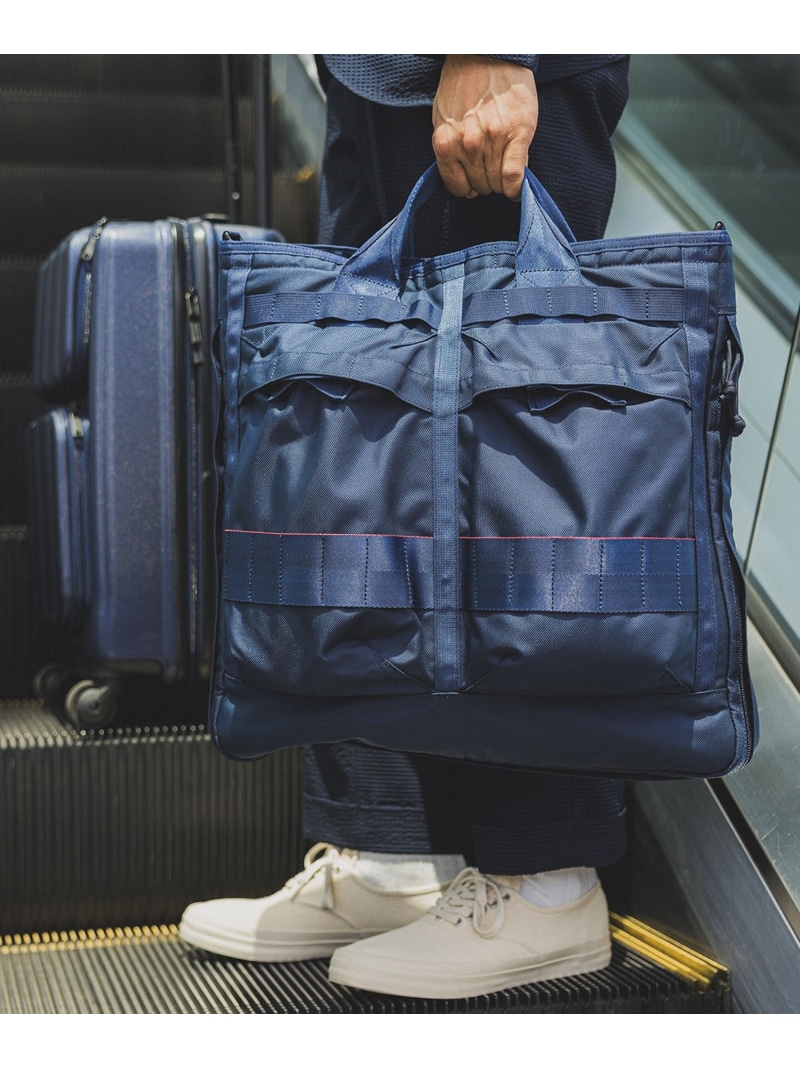 楽天市場】【別注】BRIEFING(ブリーフィング) PC BAG† UNITED ARROWS