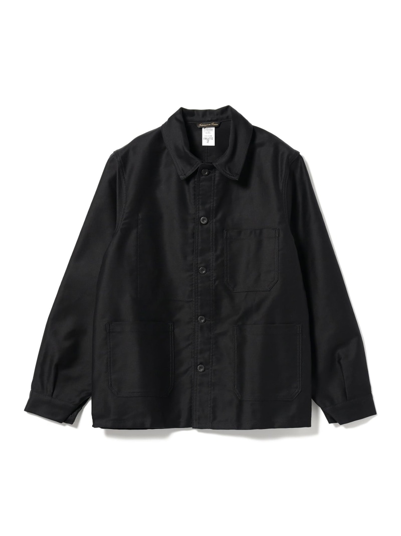 【超美品】定価3.4万◆ラブルール◆コットンリネン カバーオール 黒 早い者勝ち 超美品 定価3.4万□ラブルール□コットンリネン