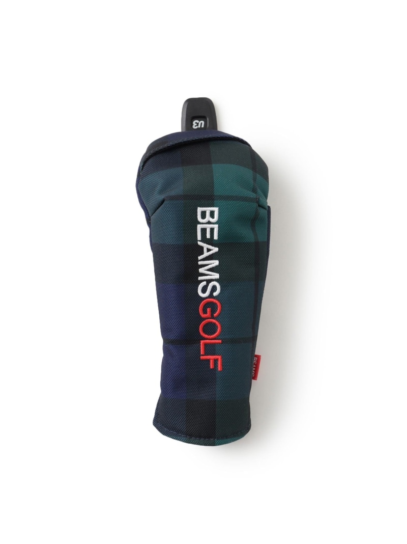楽天市場】BEAMS GOLF / ブラックウォッチ スタンド キャディ