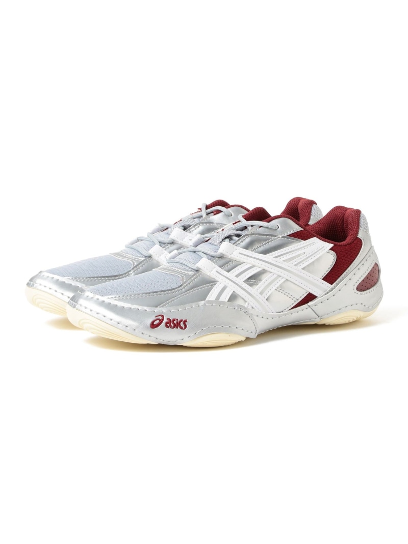 asics / HYPERSYNC Ray BEAMS ビームス ウイメン シューズ・靴 スニーカー ブラック【送料無料】[ Fashion]