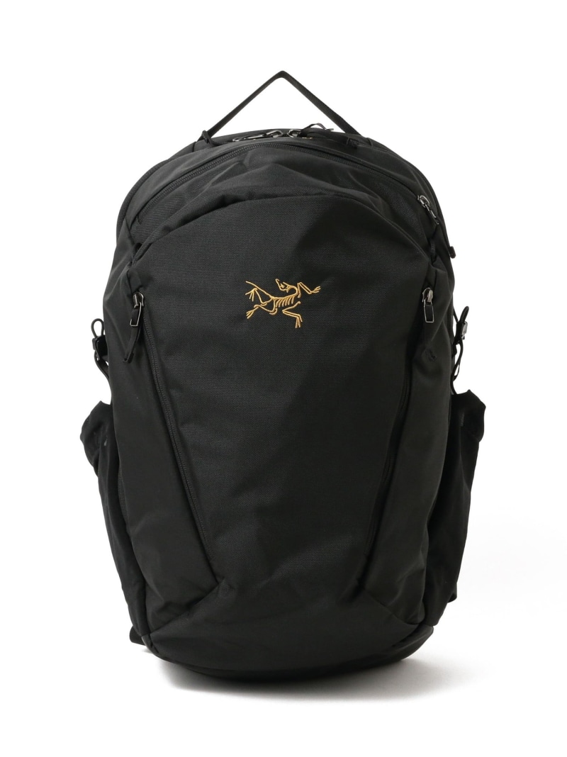 UNISEX】【争奪戦必至！】ARC'TERYX / MANTIS 26 BACKPACK バック