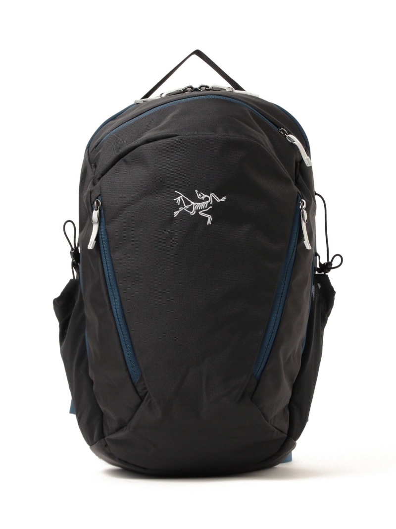 ARC'TERYX / MANTIS 26 BACKPACK BEAMS BOY ビームス ウイメン バッグ