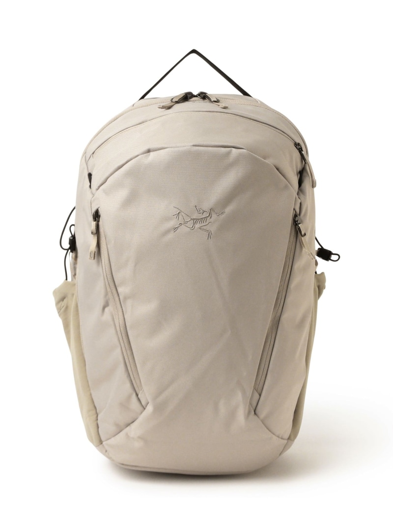 ARC'TERYX / MANTIS 26 BACKPACK BEAMS BOY ビームス ウイメン バッグ