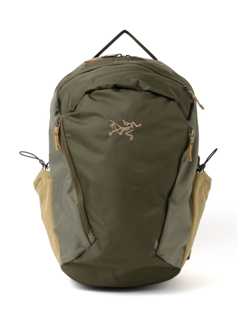 ARC'TERYX / MANTIS 26 BACKPACK BEAMS BOY ビームス ウイメン バッグ