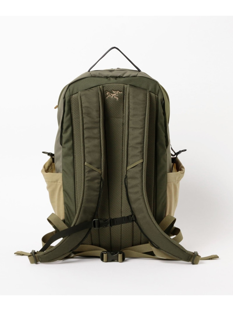 ARC'TERYX / MANTIS 26 BACKPACK BEAMS BOY ビームス ウイメン バッグ