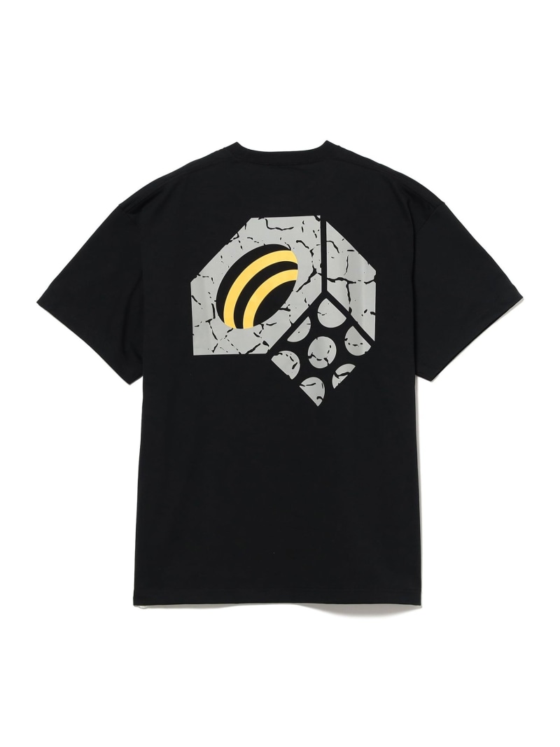 ビームス別注 マウンテンハードウェア チベタンタイガー ロンT Tシャツ ビームス別注 マウンテンハードウェア チベタンタイガー ロンT T