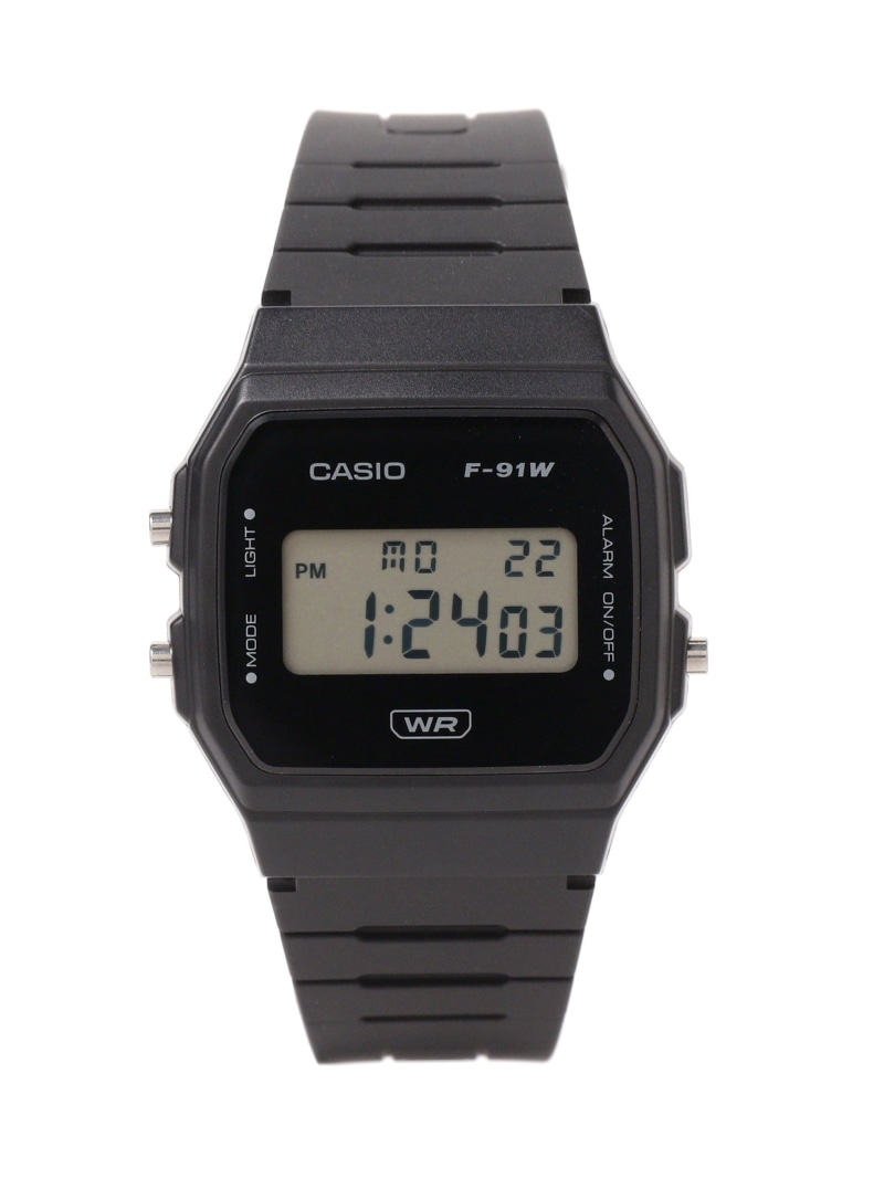 CASIO BGA-2800-1AJF ブラック 腕時計 AWG-M100SBB-1AJF×BGA-2800-1AJF | CASIO