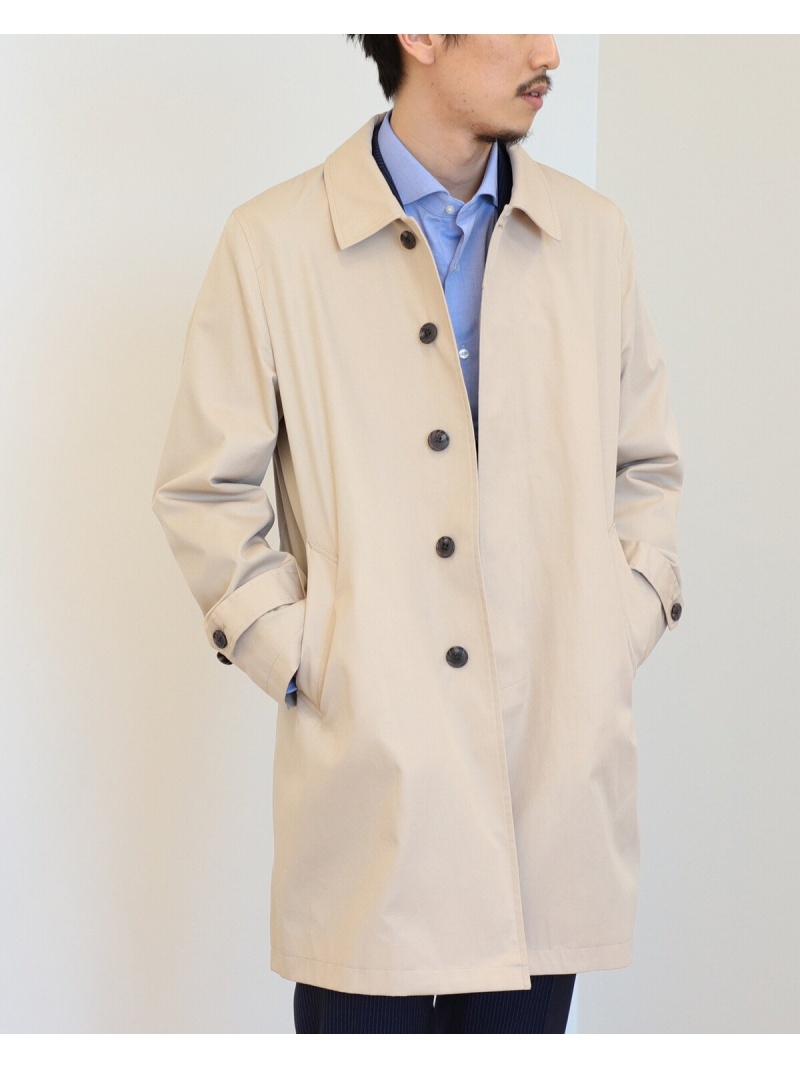 値下げ可能 1LDK TANAKA “PADDED SHORT TRENCH” zaroncosmetics.com