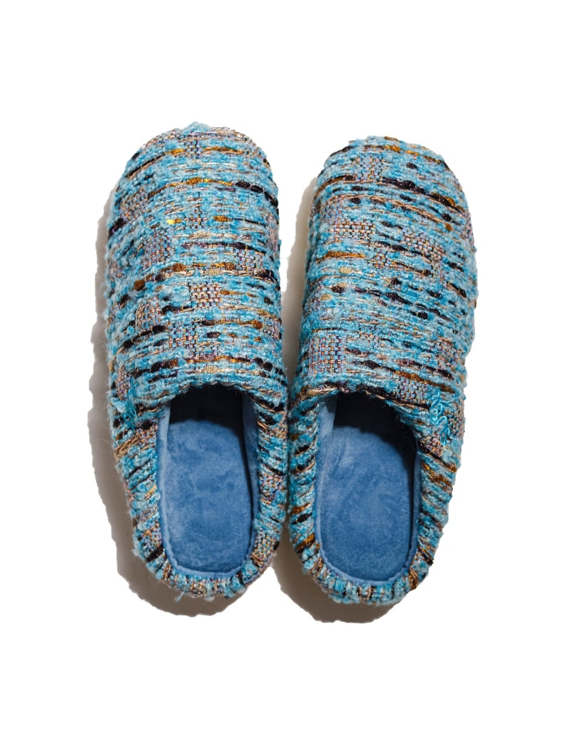 SUBU DOTS COSMIC WAVE 2 新品 タグ付 収納袋付 正規品 UNITED ARROWS green label relaxing｜<SUBU>DOTS COSMIC WAVE