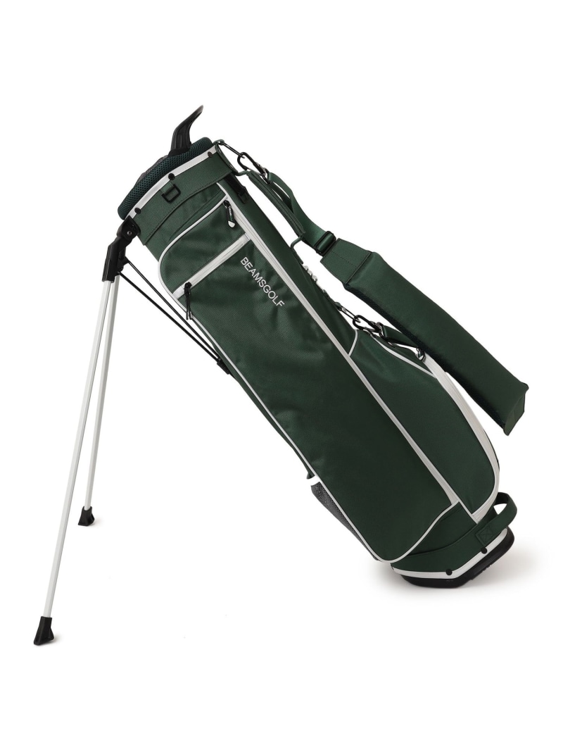 楽天市場】【別注】JONES / rover stand キャディバッグ BEAMS GOLF