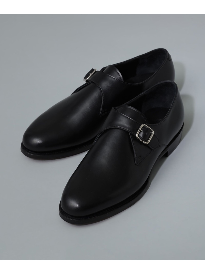 F.LLI Giacometti アンギラ スリッポン EU40.5 39 ファッション F.LLI