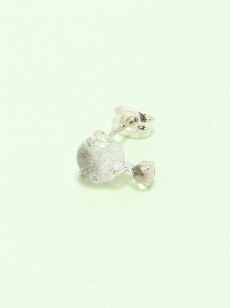 楽天市場 Rakuten Fashion Sale 50 Off Rackets Ray Beams 別注 バイナリ ドロップ ピアス レイ ビームス ラケッツ シルバー ギフト プレゼント Box付 オケージョン 結婚式 パーティー Ray Beams ビームス ウイメン アクセサリー ピ Rba E 送料無料