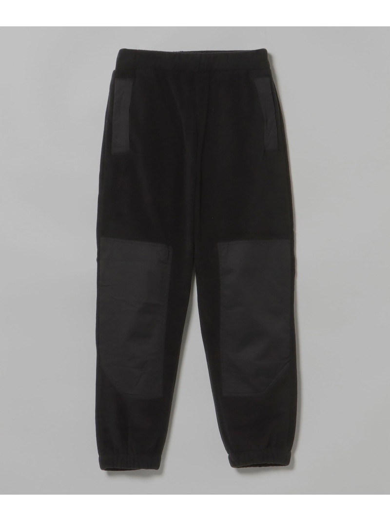 ビームスゴルフ　POLARTEC フリースパンツ　M BEAMS GOLF（ビームス ゴルフ）ORANGE LABEL / ポーラテック(R