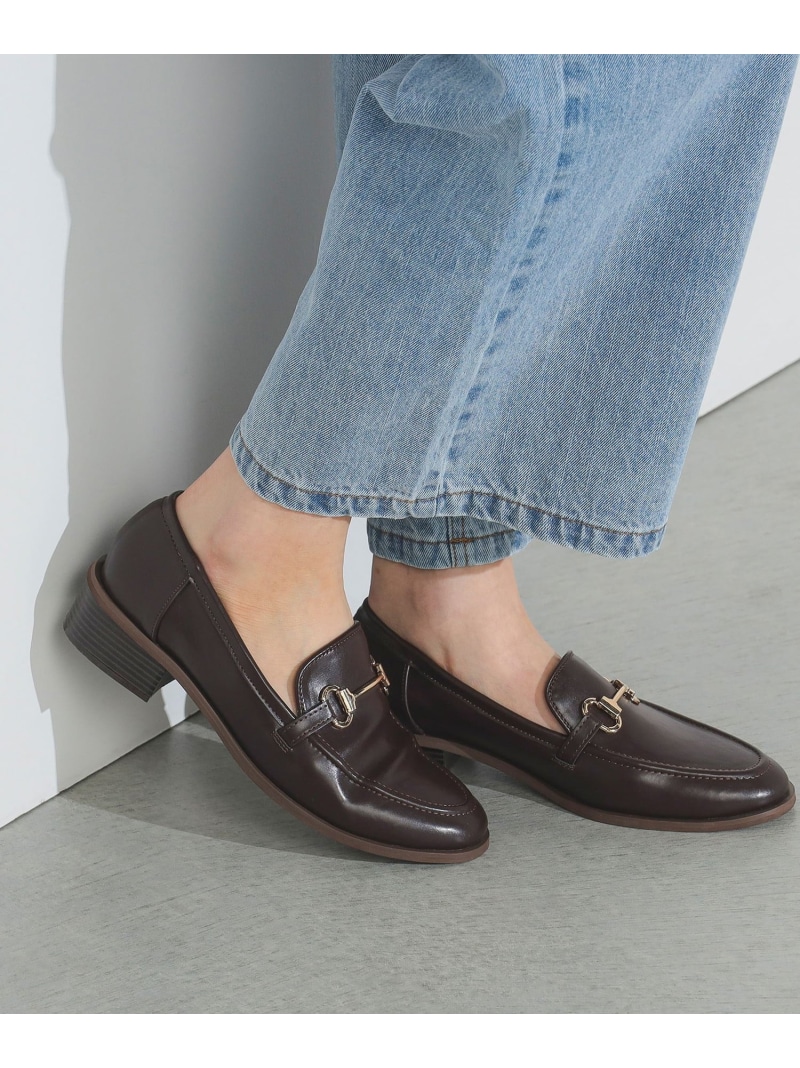 楽天市場】SEPTEMBER MOON / エナメル タッセル ローファー Ray BEAMS