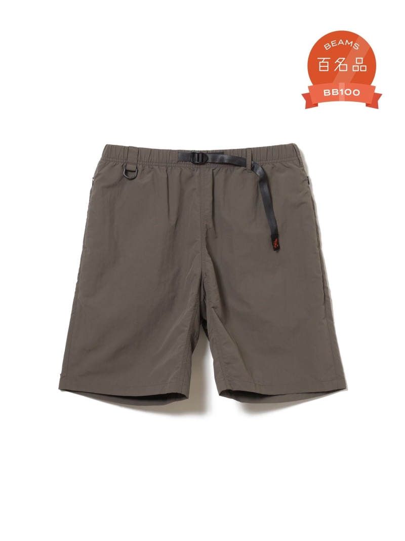 【ビームスの百名品】【別注】Gramicci / オール コンディション ショーツ 26SS BEAMS ビームス メン パンツ その他のパンツ【先行予約】*【送料無料】[ Fashion]