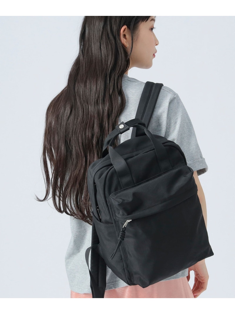 楽天市場】日の出テント * BEAMS JAPAN / 別注 帆布 リュック 6
