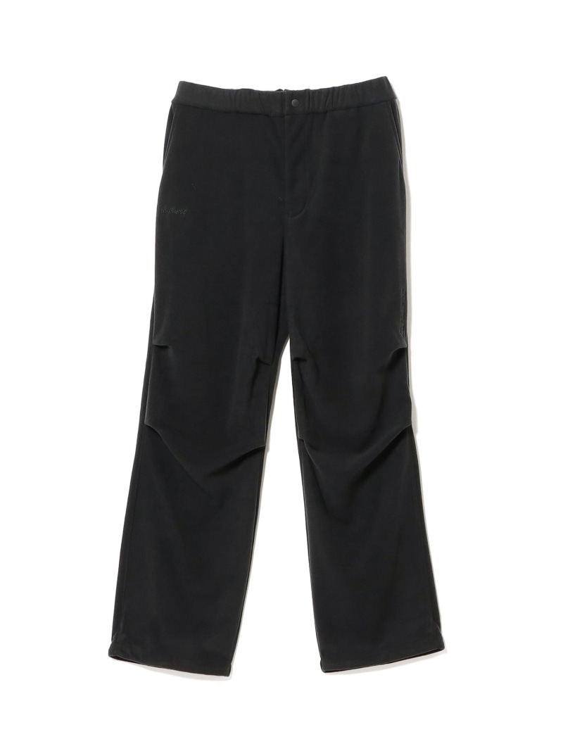【SALE／40%OFF】WILD THINGS / POLARTEC(R) STORM PANTS B:MING by BEAMS ビーミング ライフストア バイ ビームス パンツ その他のパンツ ブラック【RBA_E】【送料無料】[ Fashion]