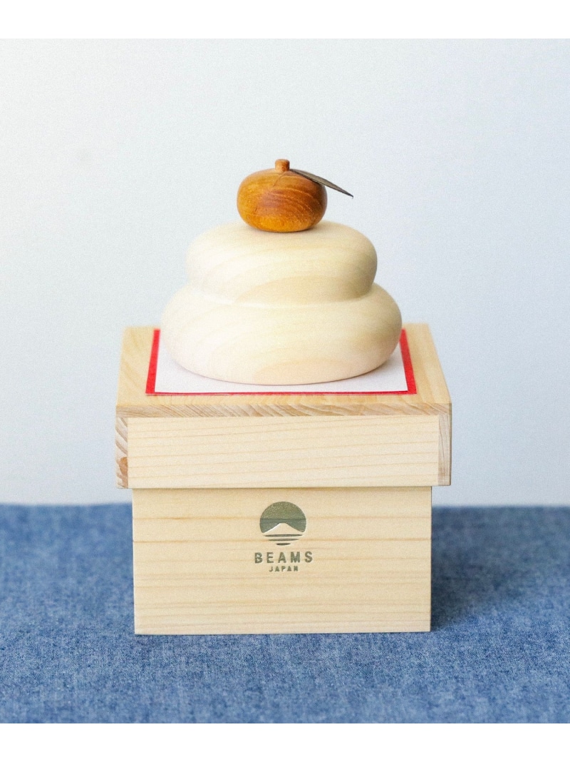 楽天市場】俵田屋 / 別注 お守り棚 BEAMS JAPAN ビームス ジャパン