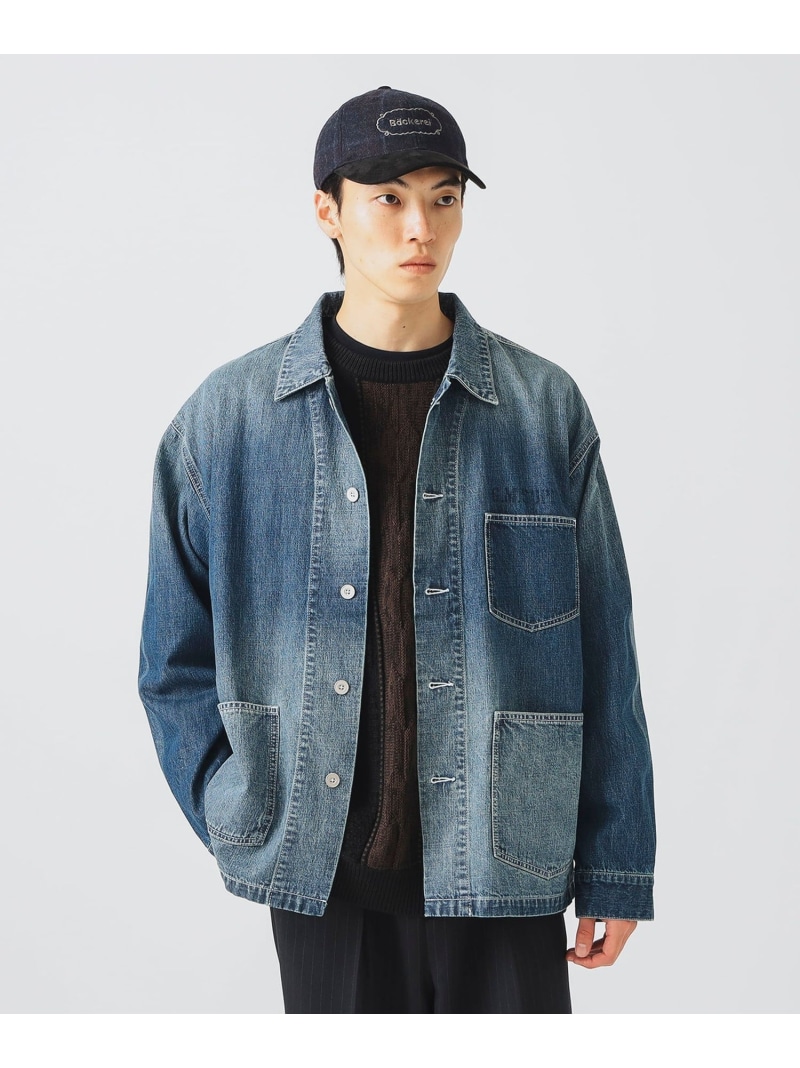 楽天市場】BUZZ RICKSON'S / バズリクソンズ | ×fennica BEAMS ヘチマ