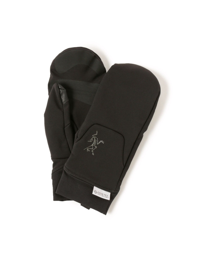ARC'TERYX / VENTA MITTEN アークテリクスベンタミトン S 楽天市場】ARC'TERYX(アークテリクス)Venta Mitten(ベンタ