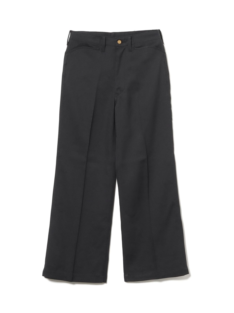 【SALE／30%OFF】【別注】Lee / フリスコ ジーンズ B:MING by BEAMS ビーミング ライフストア バイ ビームス パンツ その他のパンツ グレー ブラック【RBA_E】【送料無料】[ Fashion]