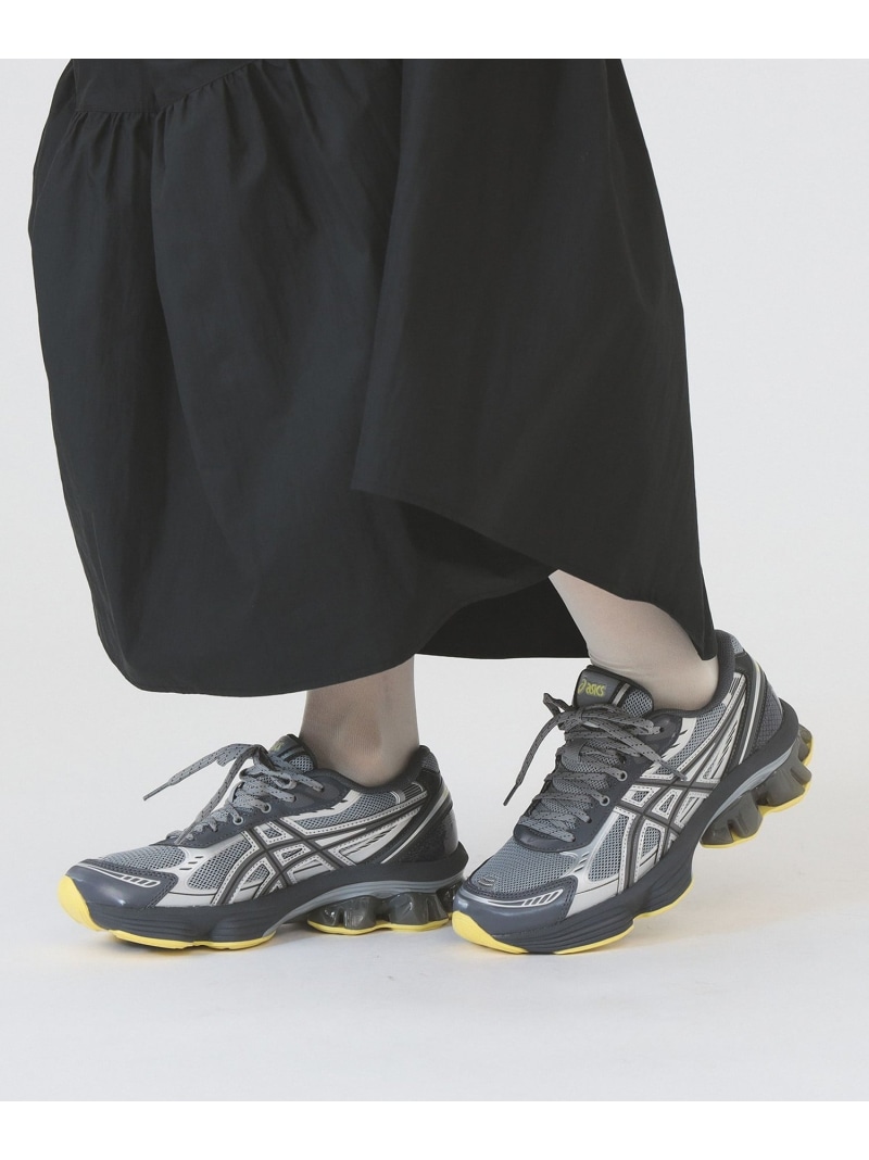 ASICS / GEL-KINETIC FLUENT Ray BEAMS ビームス ウイメン シューズ・靴 スニーカー【送料無料】[ Fashion]