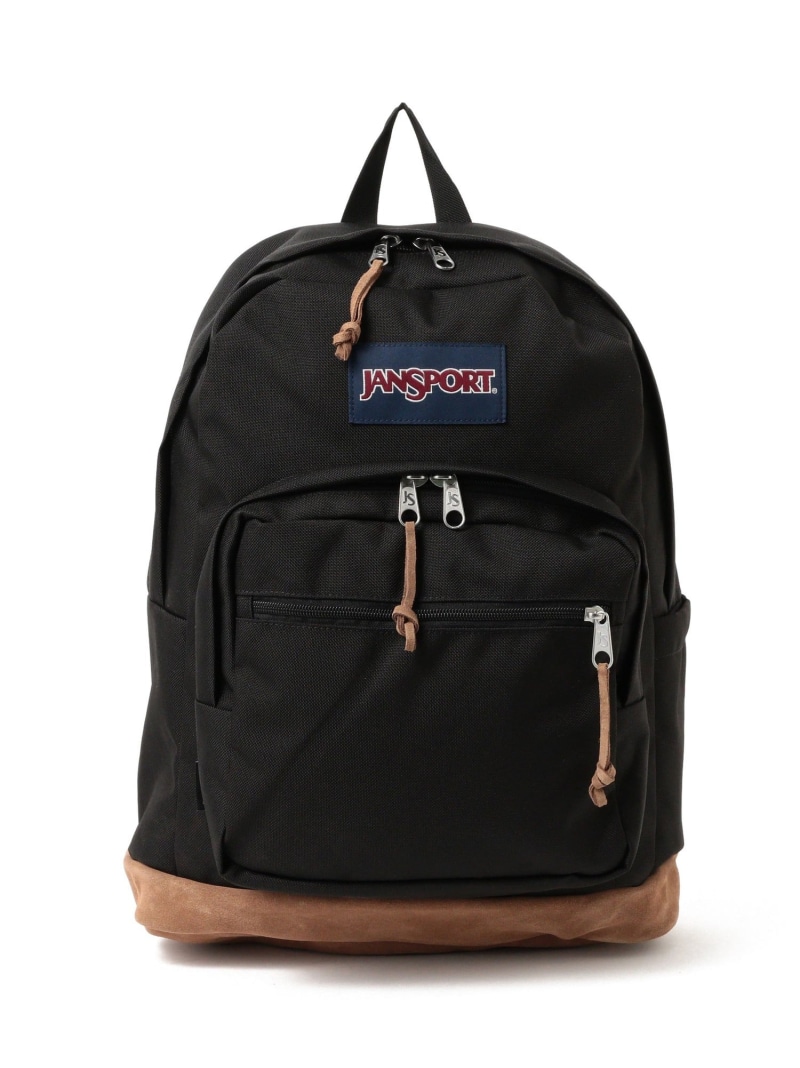 BEAMS JANSPORT 別注 Plus Pack バックパック リュック 楽天市場】JANSPORT * BEAMS / 別注 Plus Pack BEAMS MEN