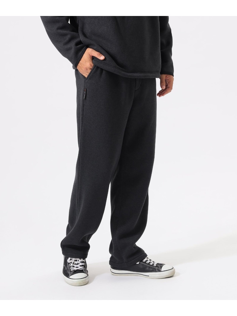 楽天市場】ワイルドシングス ポーラテック ウインド イージーパンツ