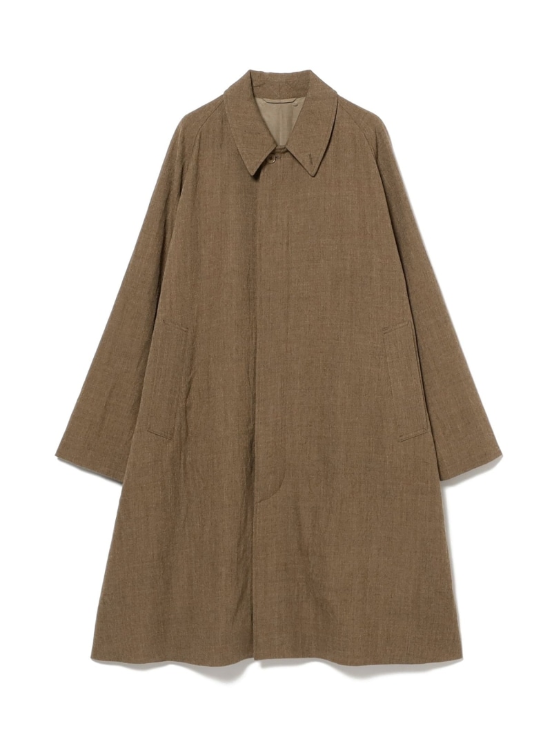 新品同様！キャプテンサンシャイン アトリエコート サイズ38 新品同様！キャプテンサンシャイン アトリエコート サイズ38